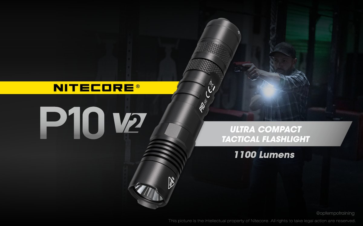 EdisonNitecore's tweet photo. Feel nervous or stressed when you encounter the unpredictable danger at night?😣
The 2nd Gen STROBE Ready mode can help you instantly access the strobing light to defeat the threat and win time to take the next move. 🔥🔥
-----
More info:
https://t.co/8dFtSPBJmD

#Nitecore https://t.co/HsrtohE3Cr