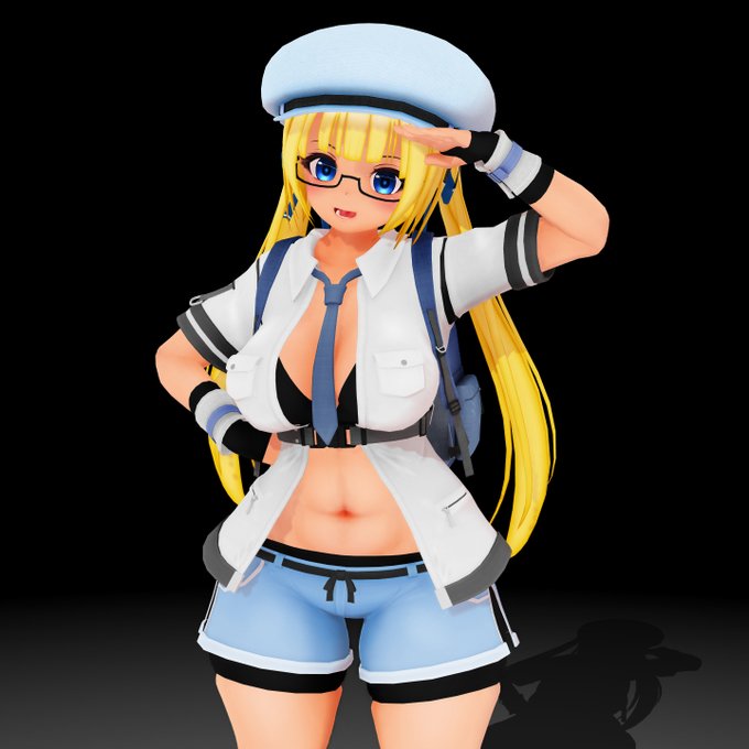 次販売予定の子公開!6月くらいかな。 