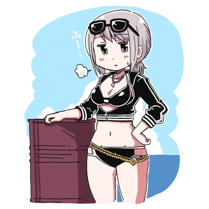 なぎたんはすけべ 