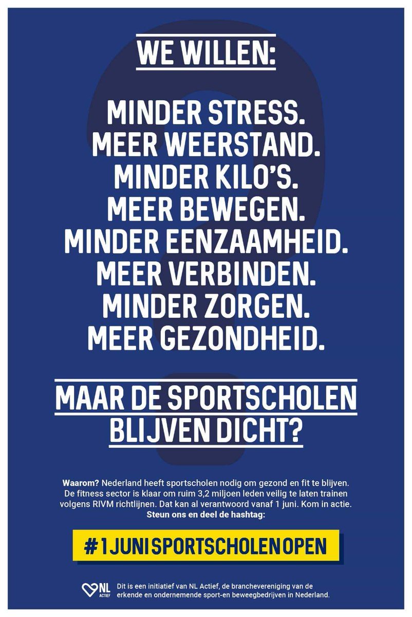 Palestra Sports Amsterdam tweet media