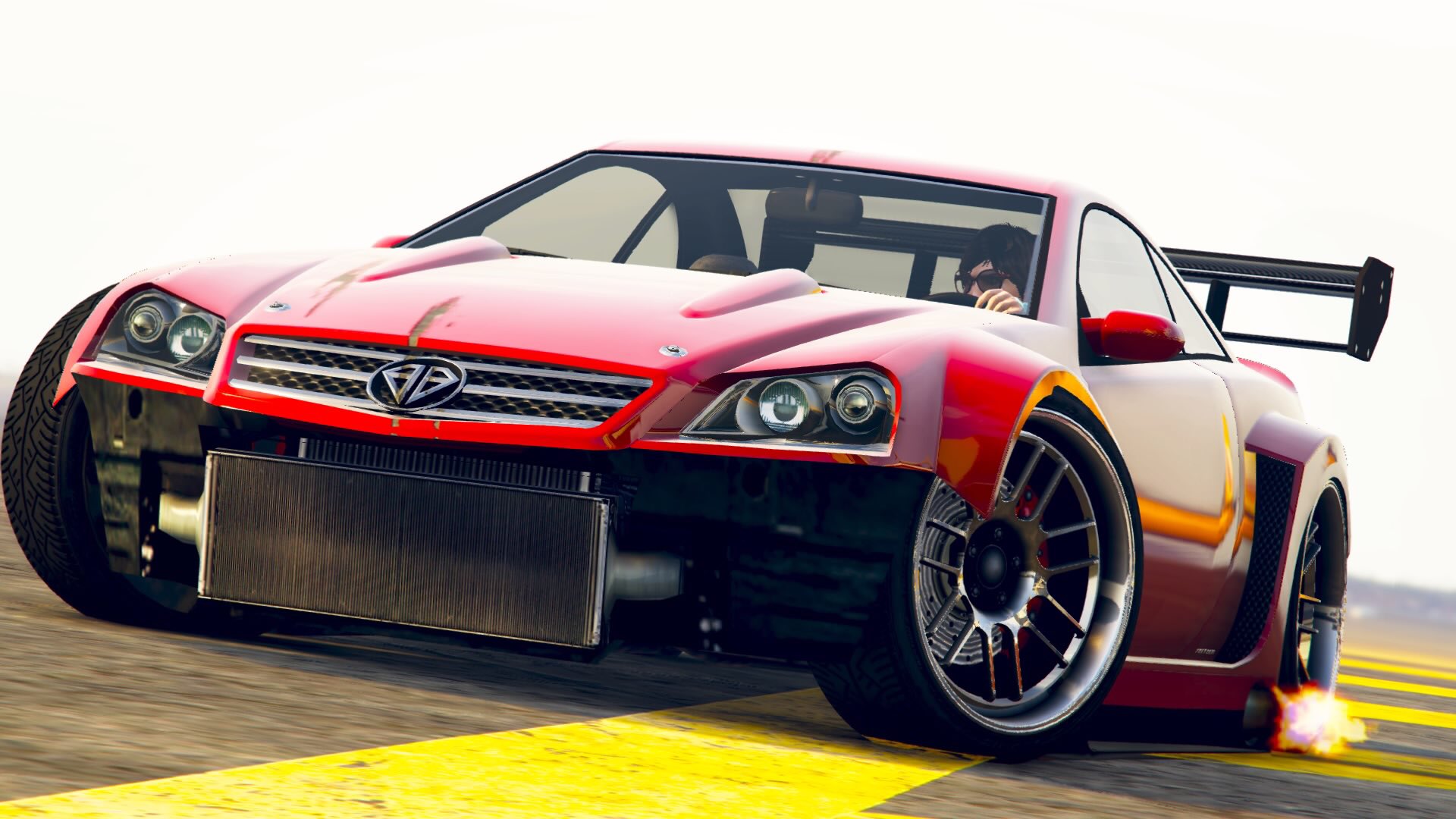 Lontimo Gta Shakotan ベネファクター フェルツァー バンパー外しでムチムチドリフト仕様に Gta5 Gtaonline Snapmatic Lontimo Gta Shakotan ベネファクター フェルツァー バンパー外しでムチムチドリフト仕様に Gta5 Gtaonline Snapmatic