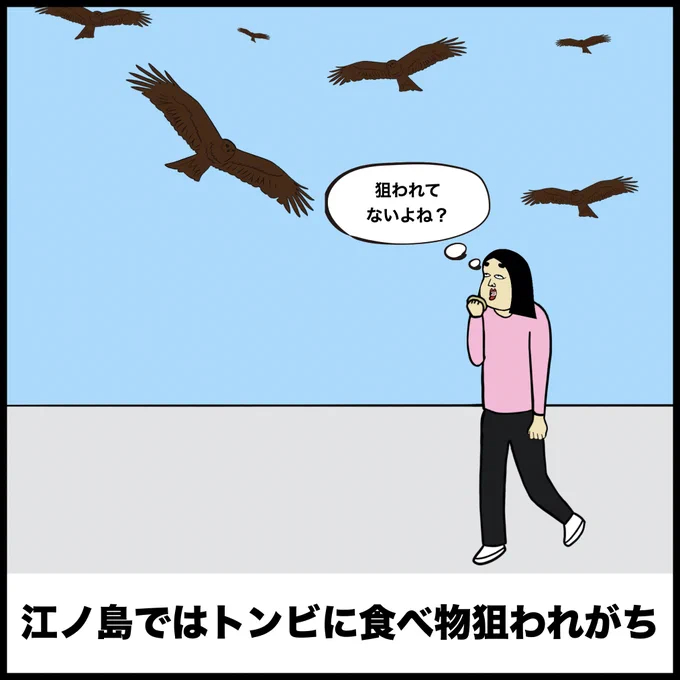 神奈川県藤沢市あるある 