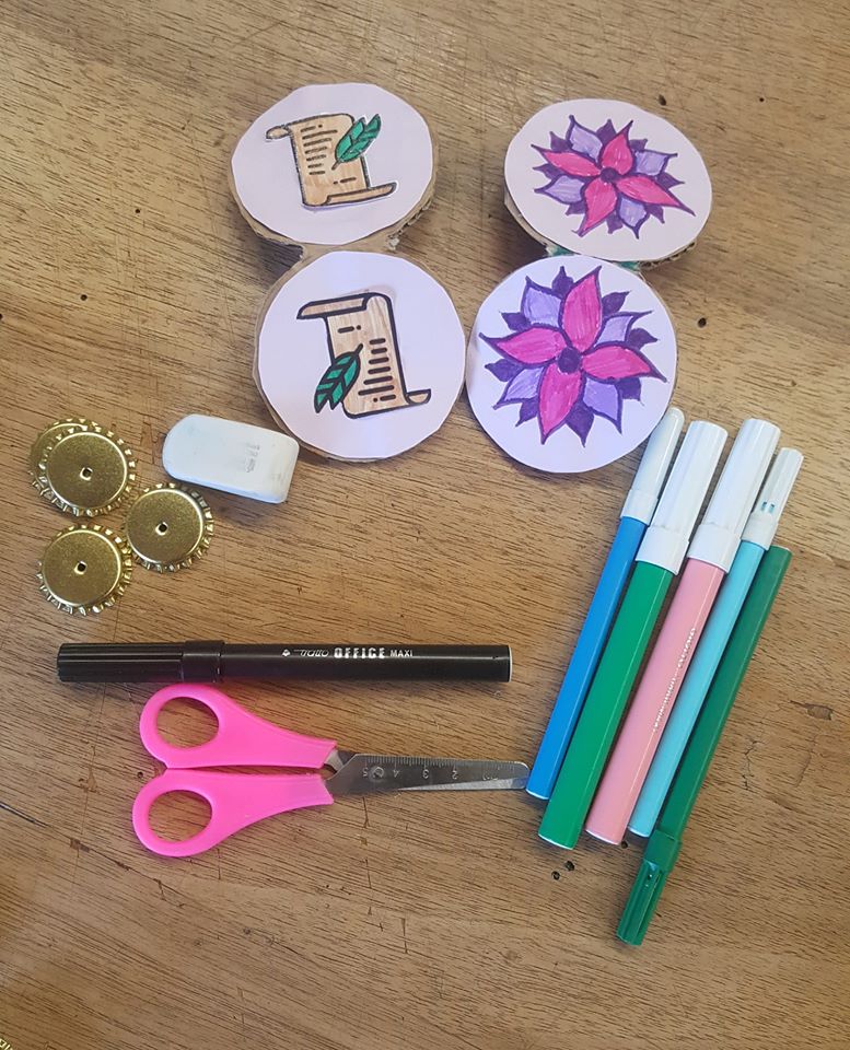 MuseoArcheoVenezia tweet media