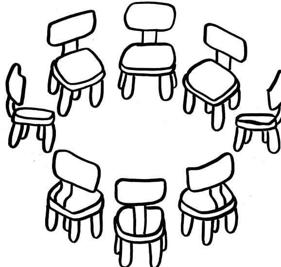 Bij de #schoolstart maandag beginnen met een betekenisvolle #kring? Welke vragen kun je gebruiken om een goed gesprek op gang te krijgen? En welke werkvormen om iedereen te laten vertellen? 
Lees de speciale tips van onze taalvormers. taalvorming.nl/wp-content/upl…