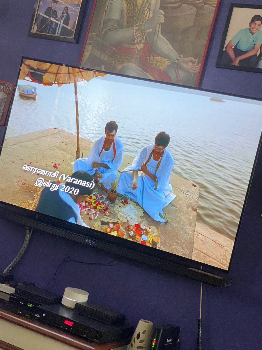 MiraganaJumbo's tweet image. Brilliant Cinematography , Nice And Interesting Story . My Vote Goes For This Show💯👌🏽  #Varunam #MeWatch