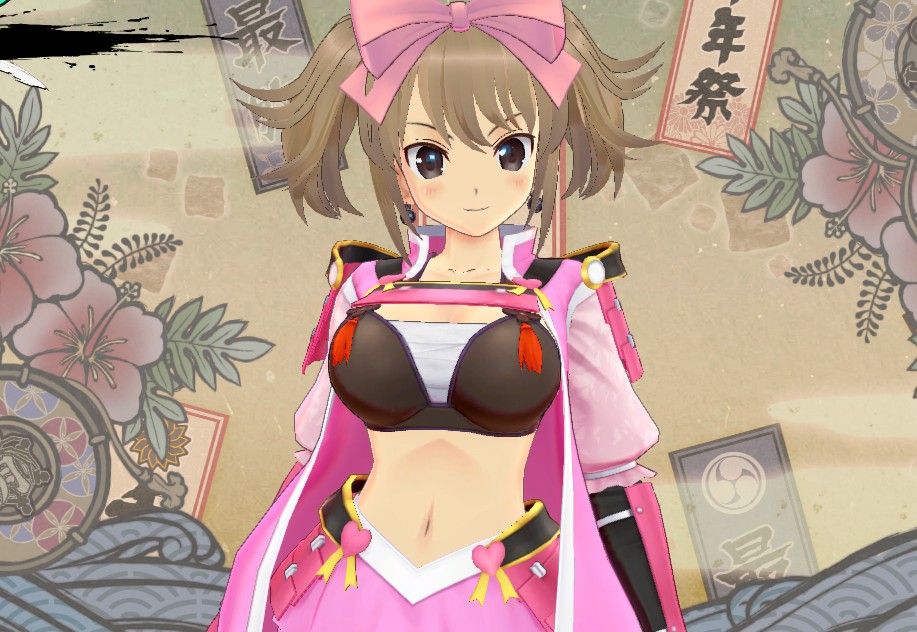 GamerNiwaka's tweet photo. 閃乱カグラEVをはじめてみました。
蓮華がかわいすぎる😍
https://t.co/6ul0wCRRG8

#閃乱カグラ #閃乱カグラEV #SenranKagura #SenranKaguraEV #閃乱カグラEstivalVersus #エスティバルバーサス #蓮華 #巫女三姉妹 #華毘 #華風流 #Game https://t.co/HlfiMh0pNQ