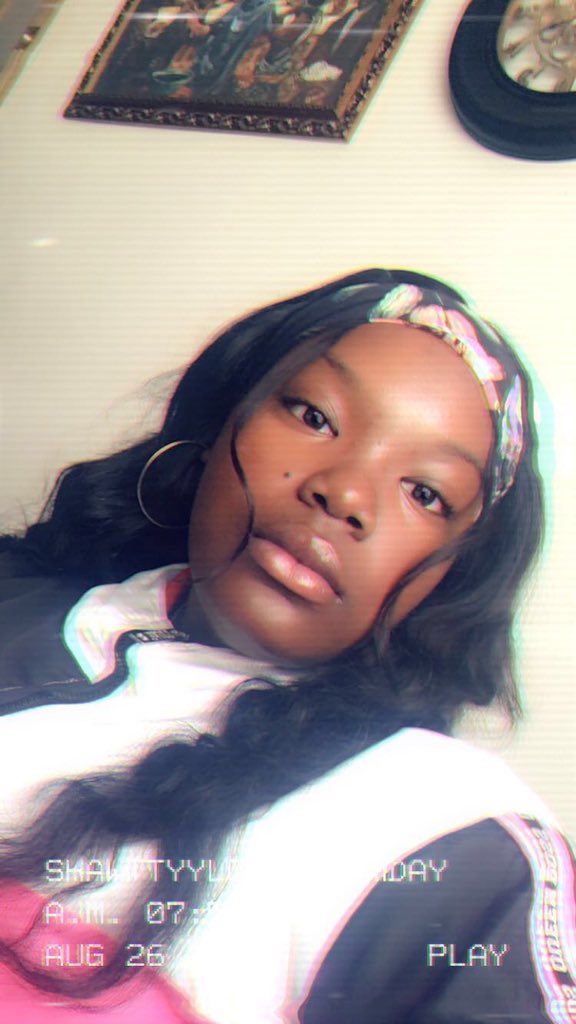 Heeey, I’m Ta’Jaha and I am majoring in finance 🤗