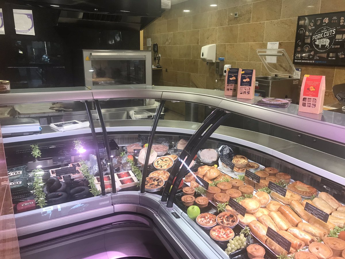 We are ready &amp; waiting to serve you #scriven&amp;thornton #localproduce #cradleyheath #quarrybank #shoplacal #quality