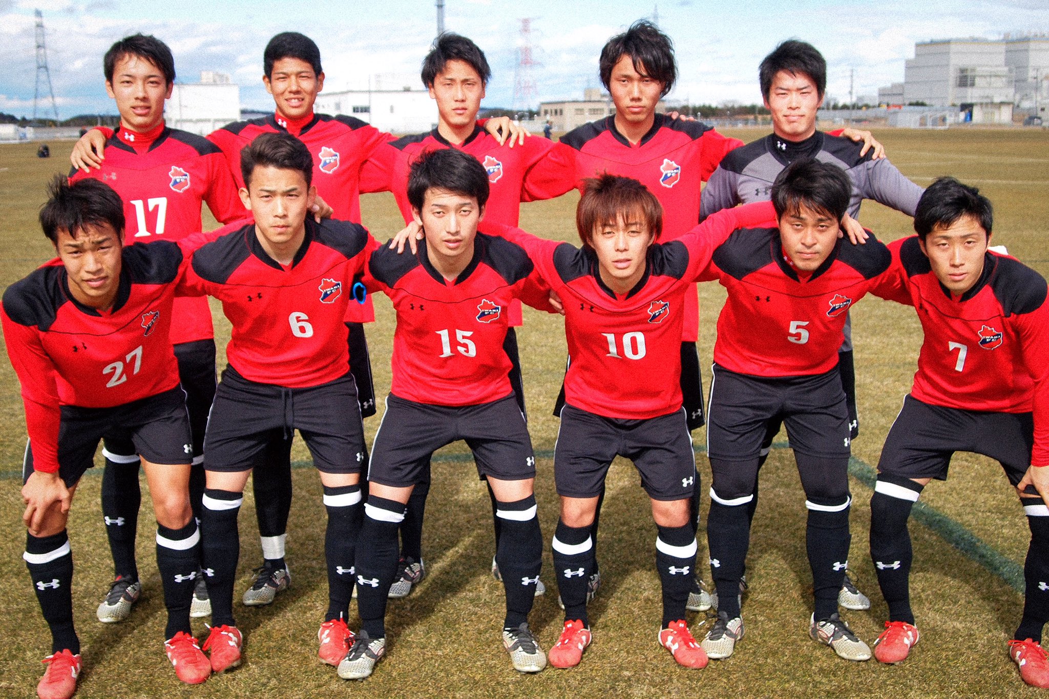 いわきFC on X: 