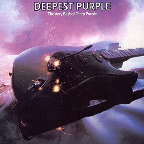 StephenFoz's tweet photo. Just for a change my featured classic album on @BBCSuffolk/@BBCSounds this afternoon is a Very Best Of. Itโs #DeepestPurple by @_DeepPurple and has been chosen by John Blow from #Witnesham. Join me from 2 for a great mix of music and sport. https://t.co/yJOmsBDUSg