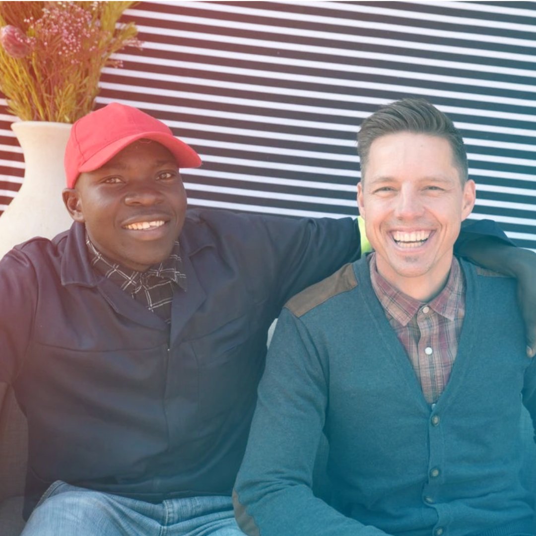 cvglobal_'s tweet photo. We received a video-testimony from Pastor Craig Meyer of South Africa's Grace Cov Church showcasing how partnering with CV Outreach has helped his church connect better with his community. Praise God! #CVNews #StoriesofImpact #CVImpact https://t.co/ArelVEaJcY