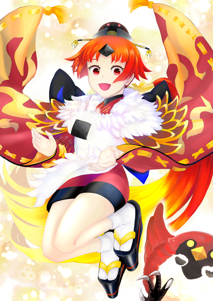 チラ星on Twitter 紅閻魔 Fate Grandorder 紅閻魔 Fate T Co Ssbuulcinx