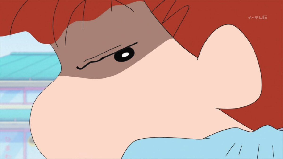 O Xrhsths コマチ Sto Twitter あかん 今日のネネちゃんに軽くイラっとくる クレヨンしんちゃん