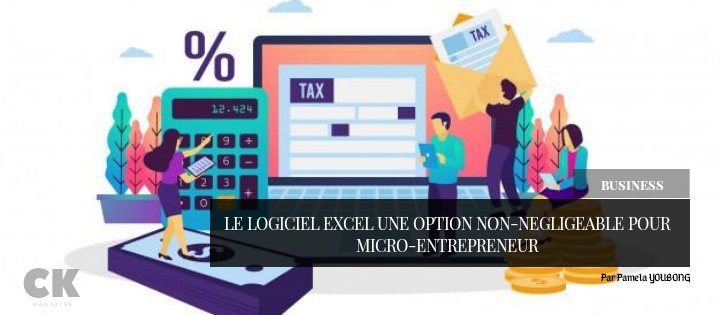 Yaounde_Ckoment's tweet photo. [ Business ] 

Utiliser le logiciel Excel n'est pas toujours chose facile pour les jeunes employés.
Comment utiliser et élaborer un tableau recette-dépense sur le logiciel Excel ? 

C'est ici : https://t.co/jH1B7osWHk

#CKOMENT https://t.co/pnm2QSfvwm