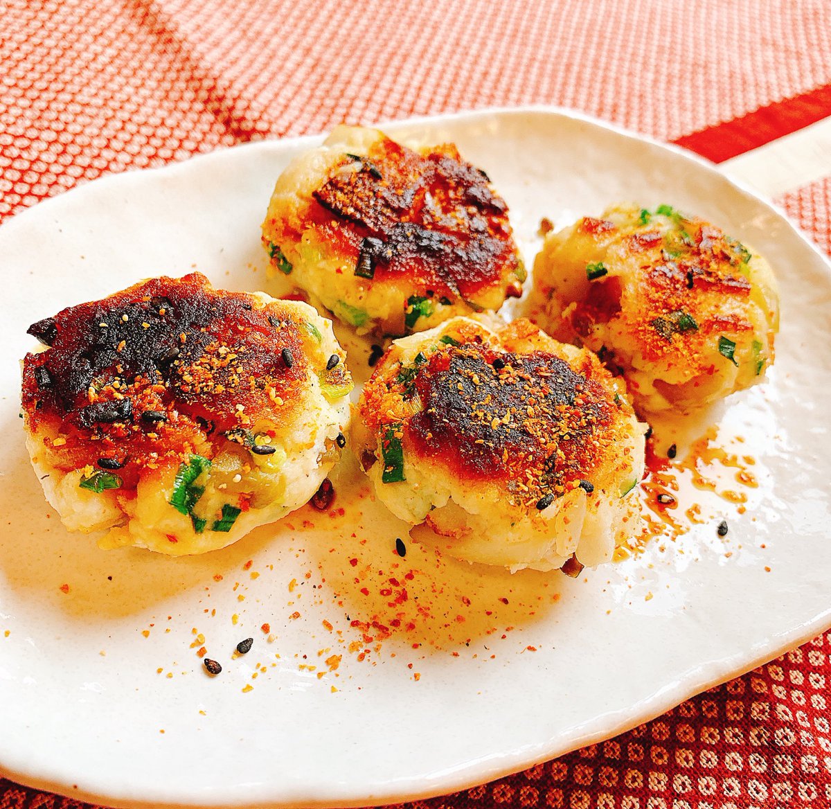 そのまま はんぺん