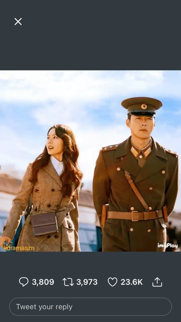raff_human's tweet photo. Ri Jeong Hyeok ❤️ Yoon Se Ri https://t.co/GWWAuloIQn