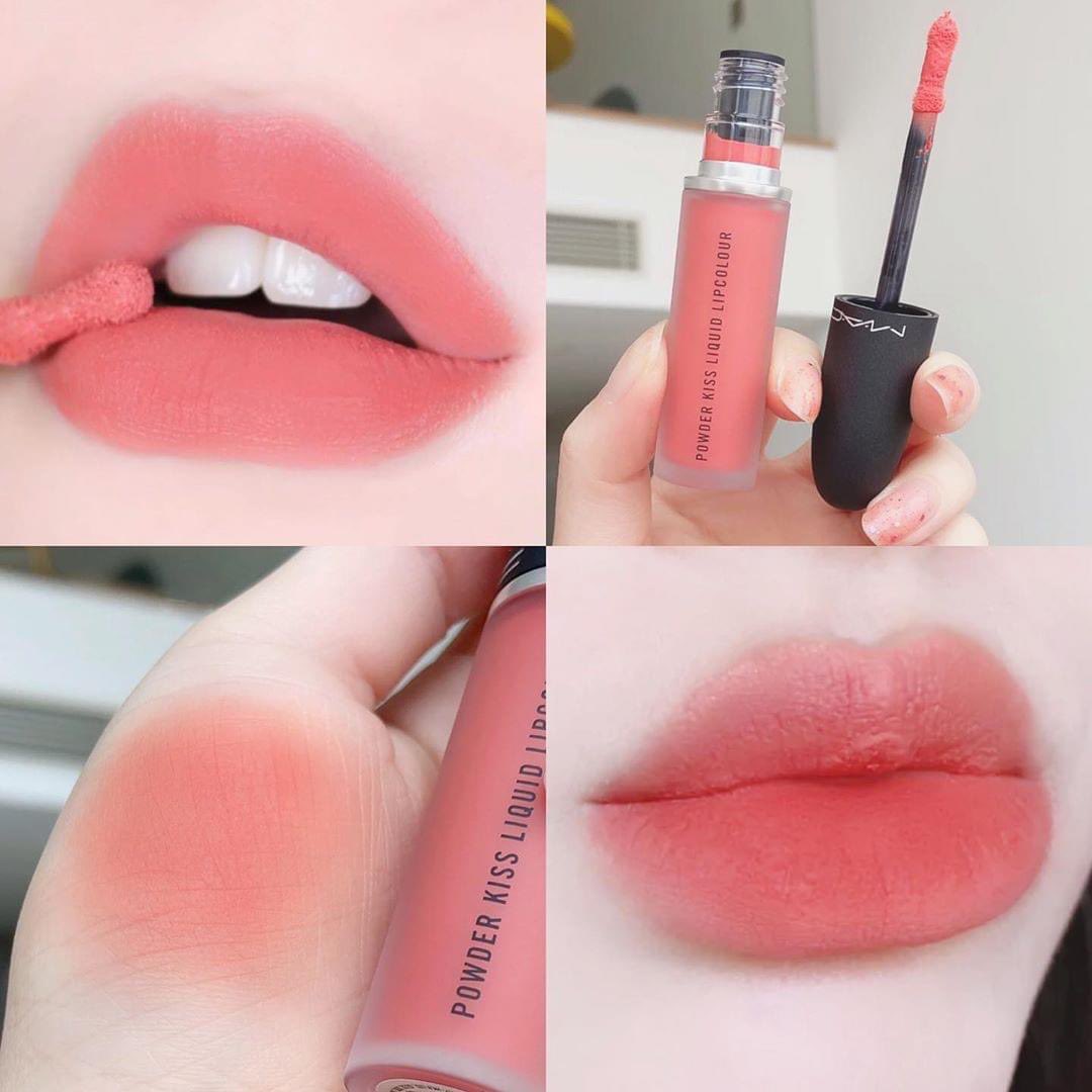 ToffyKittaya's tweet photo. M.A.C Powder Kiss Liquid Lip colour #crossfade
สีนี้ นวลละมุนมากก ลิป Powder kiss เนื้อแมตท์นุ่มลื่น เบลอริมฝีปาก ให้มิติ Soft Focus ดูฟุ้งสวย ชุ่มชิ้นยาวนาน ไร้น้ำหนัก สบายปาก สีชัดเพิ่มระดับได้ เนื้อยืดหยุ่นไม่ตกร่อง
ราคาเพียง 1,080 บาท
#maccosmetics
#powderkiss https://t.co/XMwEu9fhRM