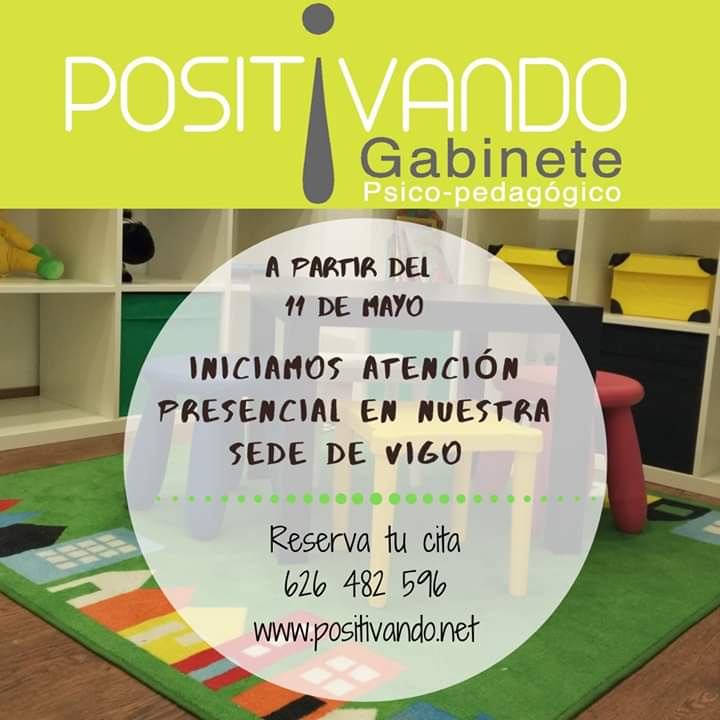 Positivando tweet media