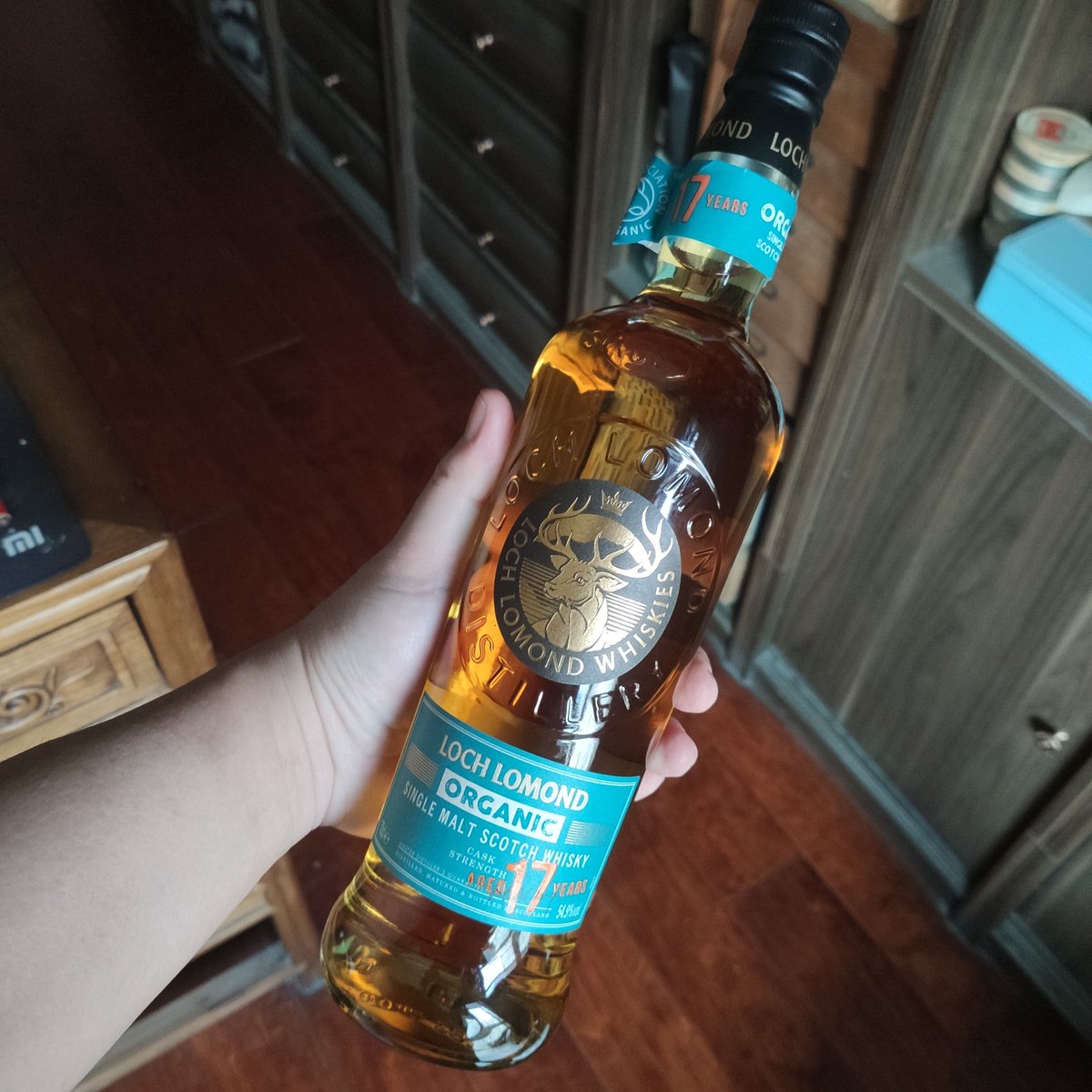 刘大拿 (@ginince) on Twitter photo 