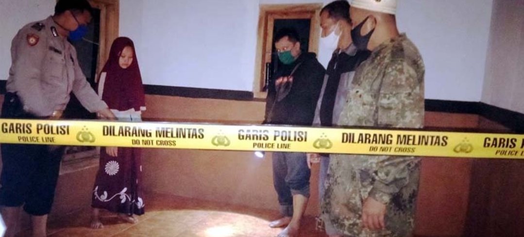 Rya_frixy's tweet photo. Nah yang beginian nih bisa dibilang menantu durhaka...ngeri nya menantu bacok kepala mertua
Klik link untuk liat berita lengkapnya https://t.co/7PVYMh4jqd https://t.co/amIDl8unWL