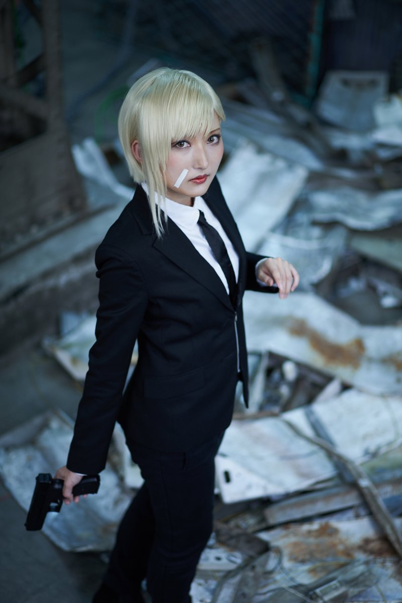 Twoucan イリーナ の注目ツイート コスプレ