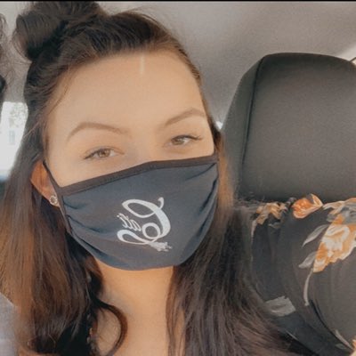 CejaAzalea's tweet photo. #NewProfilePic https://t.co/apZZTKMTr0