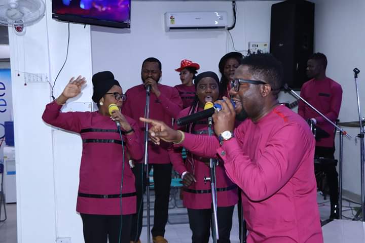 fred chapel ezeh (@oasiscafestudio) / Posts / X