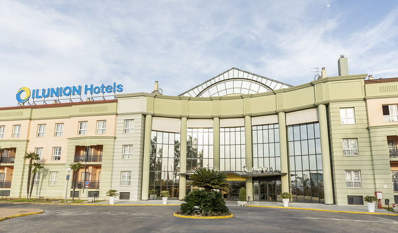 #Artículo 📰 | "De hotel a hospital: 36 días de lucha contra la pandemia en el #ILUNION Alcora" 👏👏👏

👉 bit.ly/3bicviU vía <a href="/diariosevilla/">Diario de Sevilla</a> 

#LaIlusiónPuedeConTodo