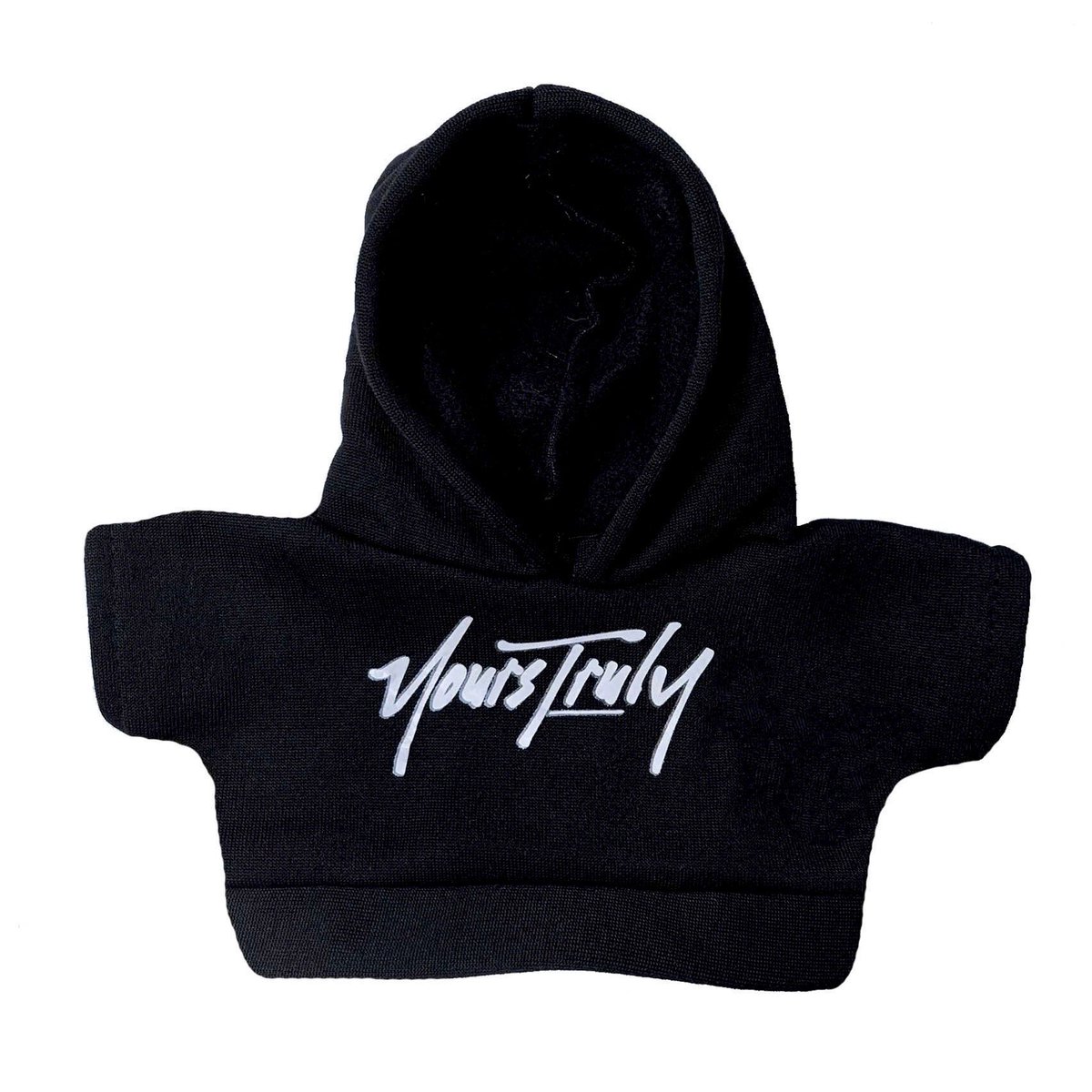 YT_Clothing's tweet image. Just released this ‘Yours Truly Pet Hoodie’ In honor of National pet week! 🐾🐾 LINK IN BIO