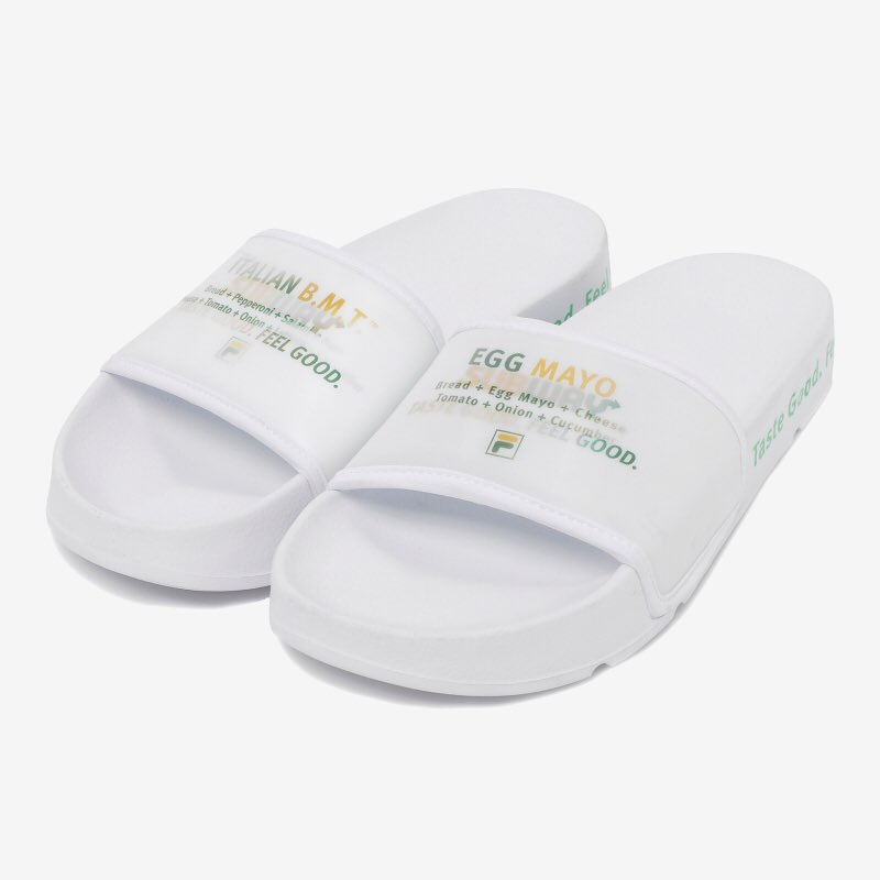 bei4shop's tweet photo. พรี FILA X SUBWAY COLLABORATION
📌รองเท้าลายโลโก้ SUBWAY (ITALIAN B.M.T / EGG MAYO)
- ลายเป็น 3 มิติเคลื่อนไหวนะคะ
- ไซส์มีเหลือ 230,250,260,270
- รูปเพิ่มเติมในเมนชั่น
💰1690 📮100/120
🗓กดสั่งทุก ๆ 2 ออเดอร์
📍สั่งซื้อdm
#FILAxSUBWAY #FILA #subway https://t.co/tGzbT5PKHp