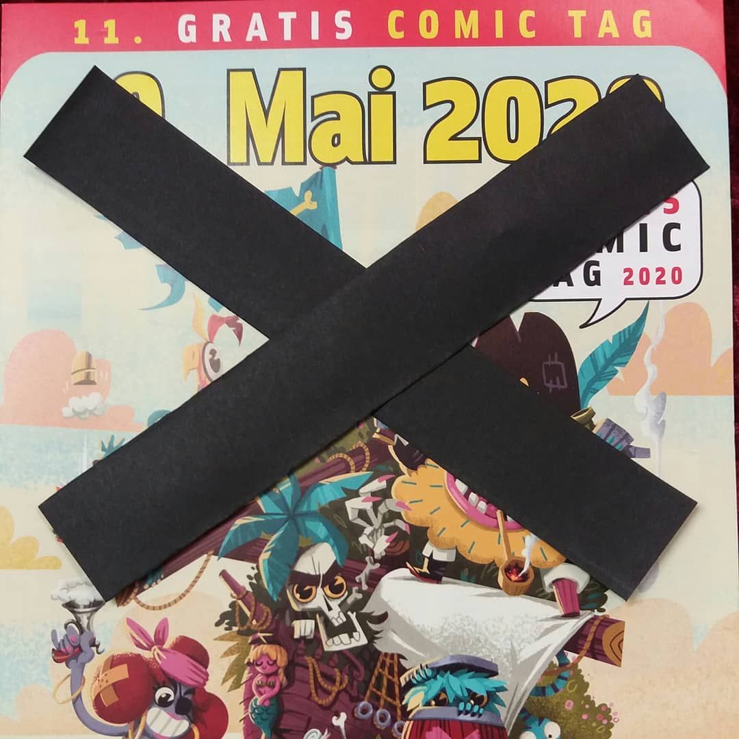 gratiscomictag's tweet photo. Denkt dran, der #GratisComicTag 2020 ist in den Herbst gewandert! #AllVerlag #ASH #AustrianSuperheroes #CarlsenComics #CarlsenManga #CrossCult #MangaCult #danibooks #Dantes #Egmont #EgmontManga #EMA #Kaze #PaniniComics #Reprodukt #RotopolPress #Splitter #Tokyopop #Weissblech https://t.co/CJaPFqkJR7