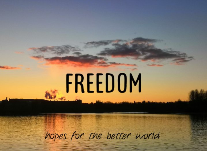 KatiaLaunchpad's tweet photo. World is not perfect but everyone of us can try to make it better. Happy #EuropeDay2020 #KainuuMaailmalla  #MaailmaKainuussa #Europeismyhome
#YoungTogether
#DiscoverEU #MinunEurooppa
#MeidänEurooppa
#EuropeDay https://t.co/0rMJx80Nnm