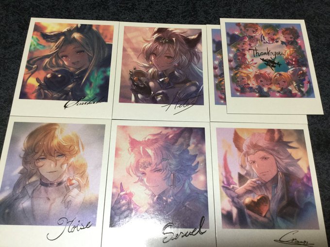 第一王子の恐ろしくえっちなおててを見逃さなかった雪色さん がハッシュタグ グラブ をつけたツイート一覧 3 Whotwi グラフィカルtwitter分析