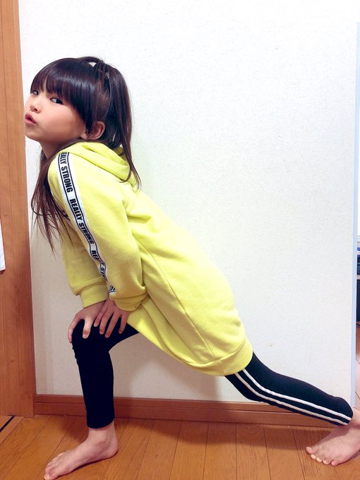 Twitterのコスプレ画像6