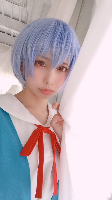 Twitterのコスプレ画像38