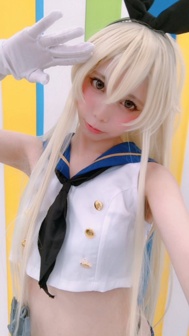 Twitterのコスプレ画像37