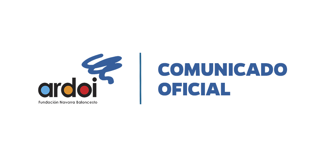 FNBardoi (@fnbardoi) on Twitter photo 📰COMUNICADO OFICIAL <a href="/CompeticionFEB/">CompeticionesFEB</a> | FIN DE LA TEMPORADA 2019/2020 Y FASES DE ASCENSO FIJADAS
➡️ardoibaloncesto.com/comunicado-ofi… 📰COMUNICADO OFICIAL <a href="/CompeticionFEB/">CompeticionesFEB</a> | FIN DE LA TEMPORADA 2019/2020 Y FASES DE ASCENSO FIJADAS
➡️ardoibaloncesto.com/comunicado-ofi…