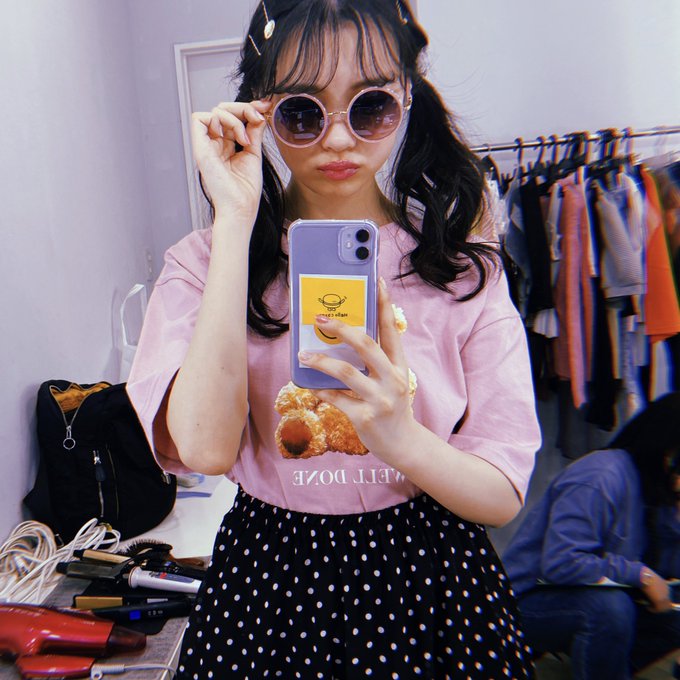 Twitterのコスプレ画像5