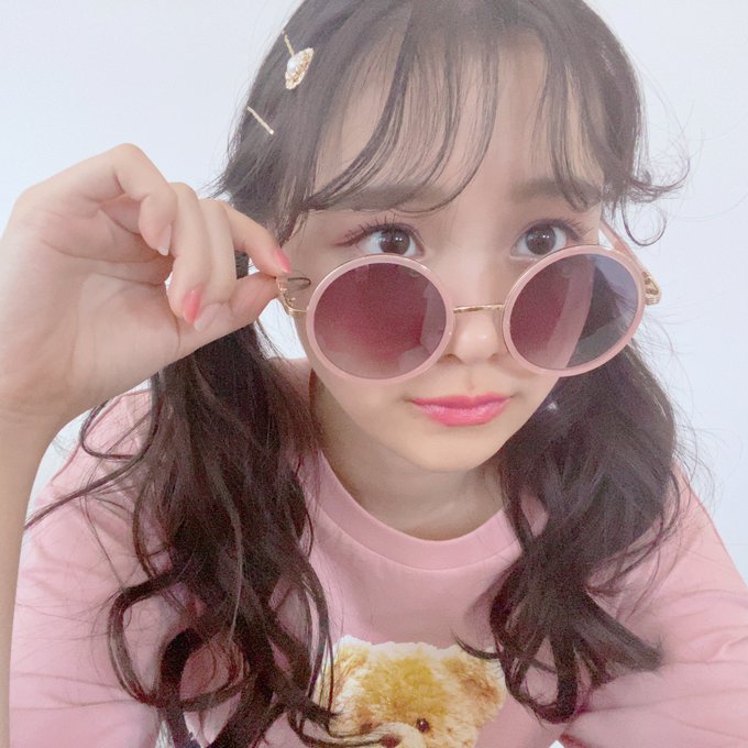 Twitterのコスプレ画像4