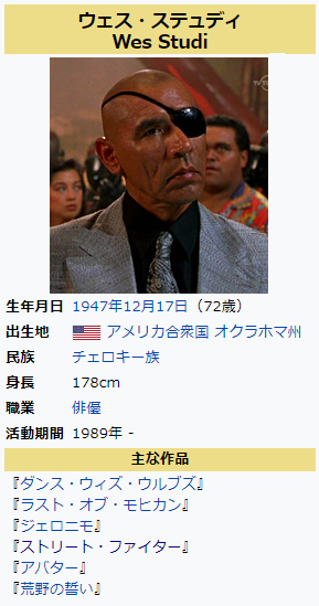 りょう Street Fighter Sdg1century 映画 Streetfighter ビクター サガット ウェス ステュディ 178cmでした T Co F8lw3myfc6 Twitter