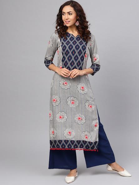 iamEarnKaro's tweet photo. Amazing Deal for you!
Striped Straight Kurta with Notched Neckline
Rs.1599.0 Rs.800.0
https://t.co/g6WTKlr7pw https://t.co/shLAi9xIeW