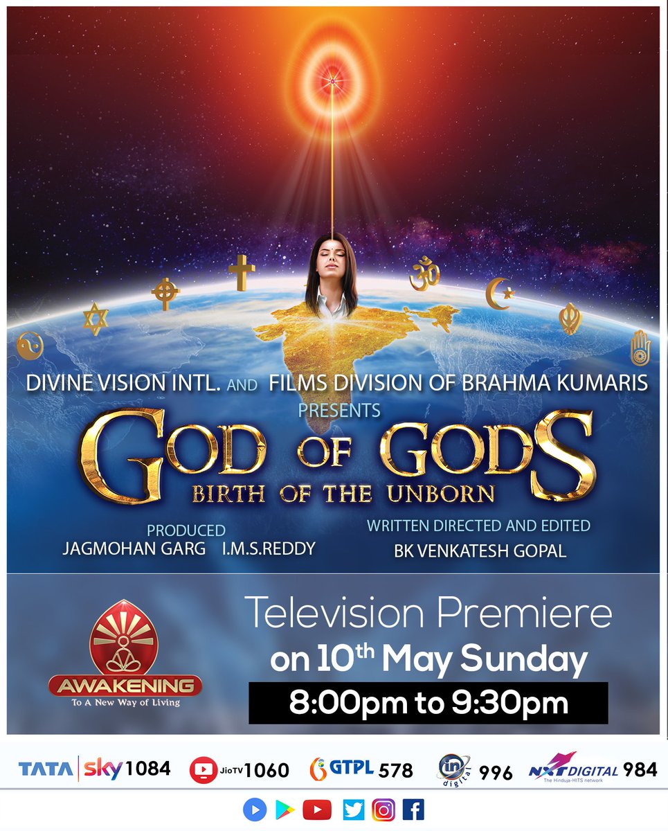 Awakening TV (@TvAwakening) / Twitter Awakening TV (@TvAwakening) / Twitter