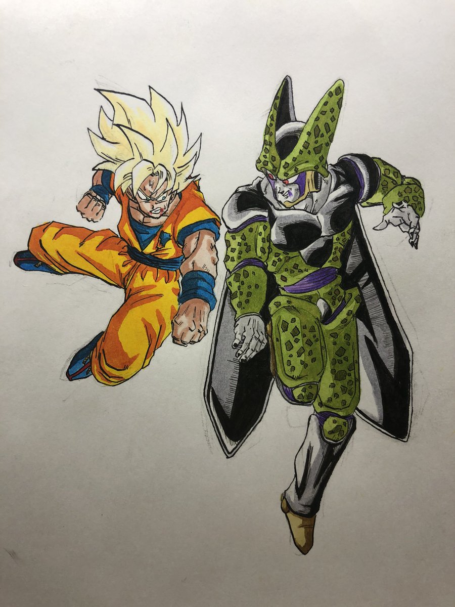 ドラゴンボール 悟空の日 トトのイラスト ドラゴンボール 悟空の日 トトのイラスト