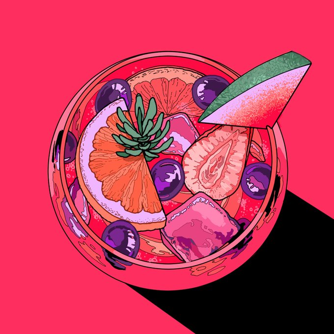 「bowl」 illustration images(Popular)