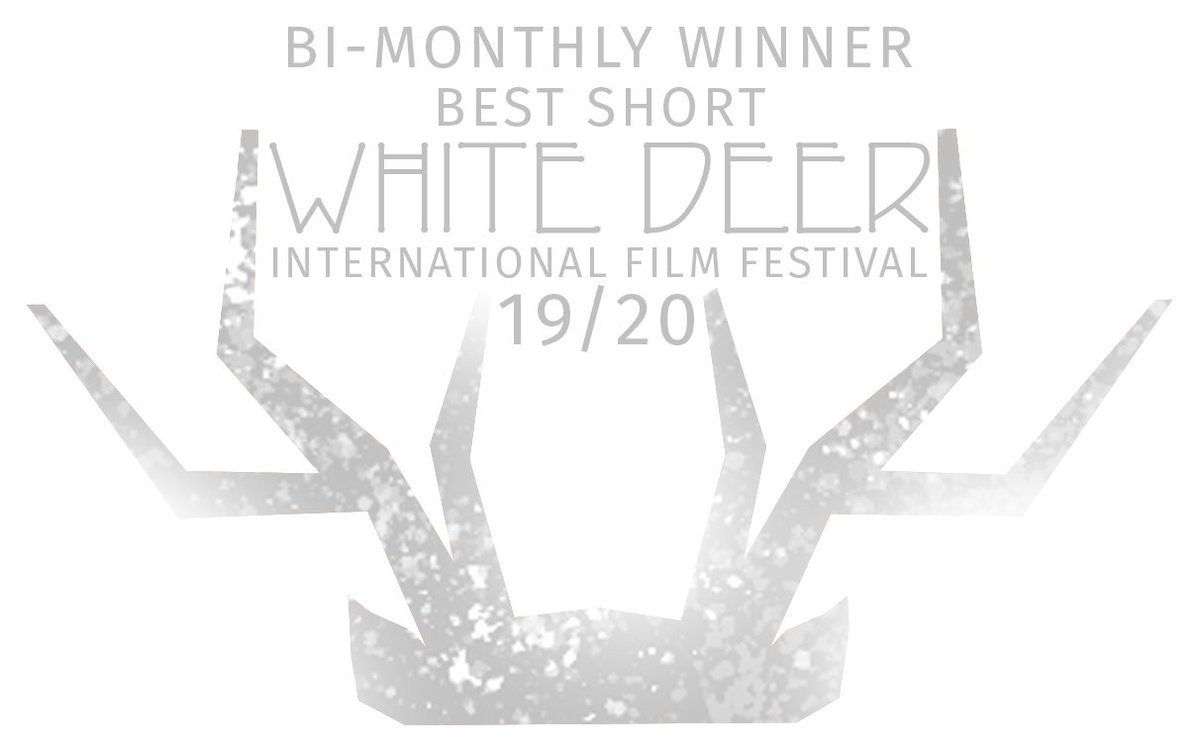 MyDadMarieShort's tweet photo. What to thank White Deer International Film Festival (IFF) for announcing MY DAD MARIE as it’s best short for March/April! Couldn’t be more proud of the team and look forward to the annual event towards the end of the year! 🎉 
#shortfilm #FilmFestival #filmmaking https://t.co/1Rvp6GQ5iW