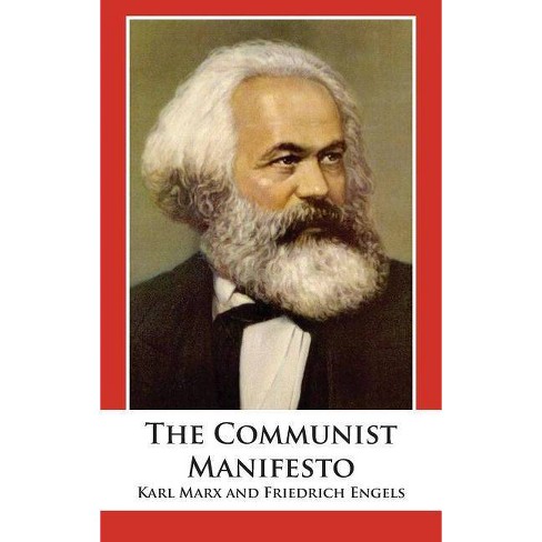 12) Eerily enough, Karl Marx detailed a centralized credit system in the “Communist Manifesto.” He supported the idea of a centralized, state-controlled credit system.