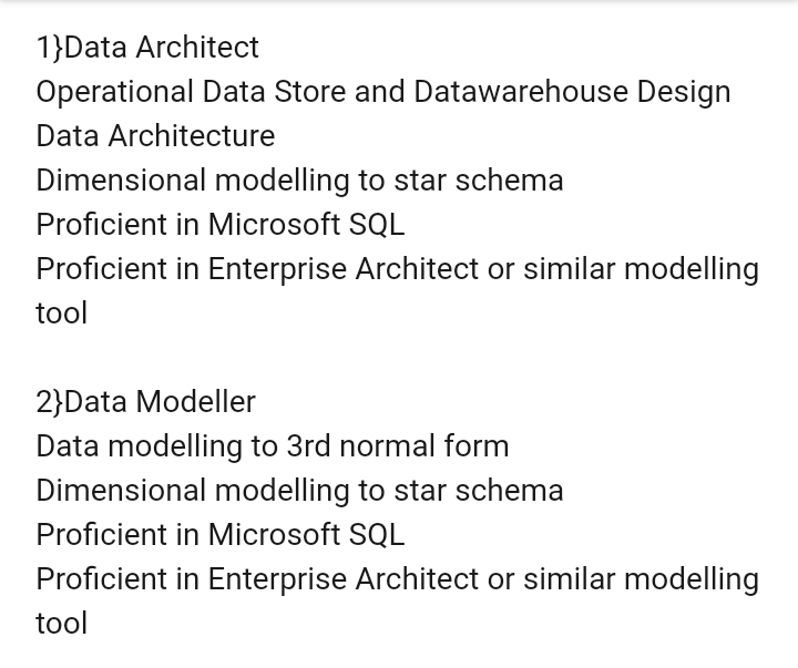 ZeeGcagca's tweet photo. All positions can be based in Cape Town or Johannesburg &amp; will work from home.This is for a Digital Tech company in Joburg. Email CVs: terrym@bedifferent.co.za

#DataModeller #Data #PowerBI #ETLDeveloper #Architect https://t.co/QXtcMmwruH