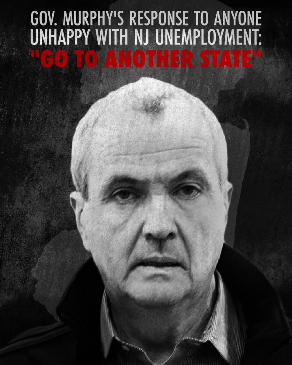 Shieldof_Faith's tweet image. Let’s discuss. Thank you @KevinJRooney for addressing unemployment. The lag in payment to hundreds of thousands New Jersey residents is horrific. We locked down in March &amp;amp; it’s now May with our governor responding like this? #SaveNJ