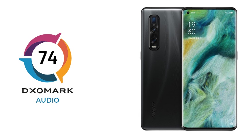 fixlaptop565's tweet photo. #cellphones #oppo #oppox2pro #oppofindx2pro @fixlaptop565
CellphoneS News: Oppo Find X2 Pro scored 74 Audio points in DxoMark's test
https://t.co/6QQqwMD9NI https://t.co/XhAu4QJdid