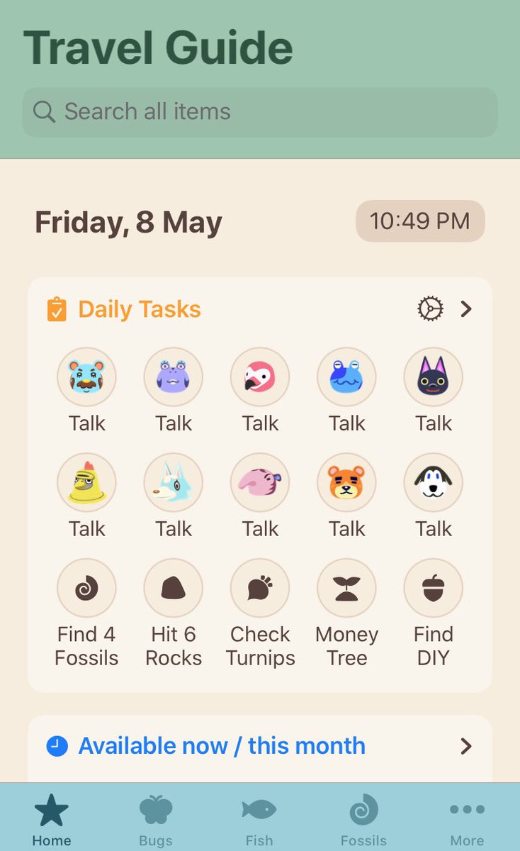 TheScottyScott's tweet photo. @Willyrutko21 I use this fantastic iOS app I paid $2.99 for that has all sorts of amazing feature like this. I believe it’s just called “Travel Guide.” 100% recommend https://t.co/rGWsvolGcA